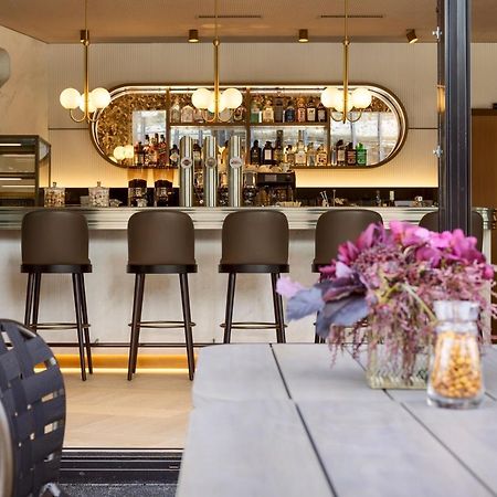 Hotel Walhalla St. Gallen Luaran gambar
