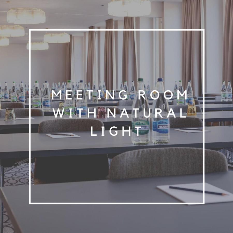 Hotel Walhalla St. Gallen Luaran gambar