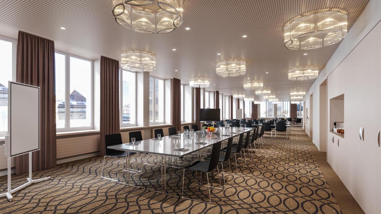 Hotel Walhalla St. Gallen Luaran gambar