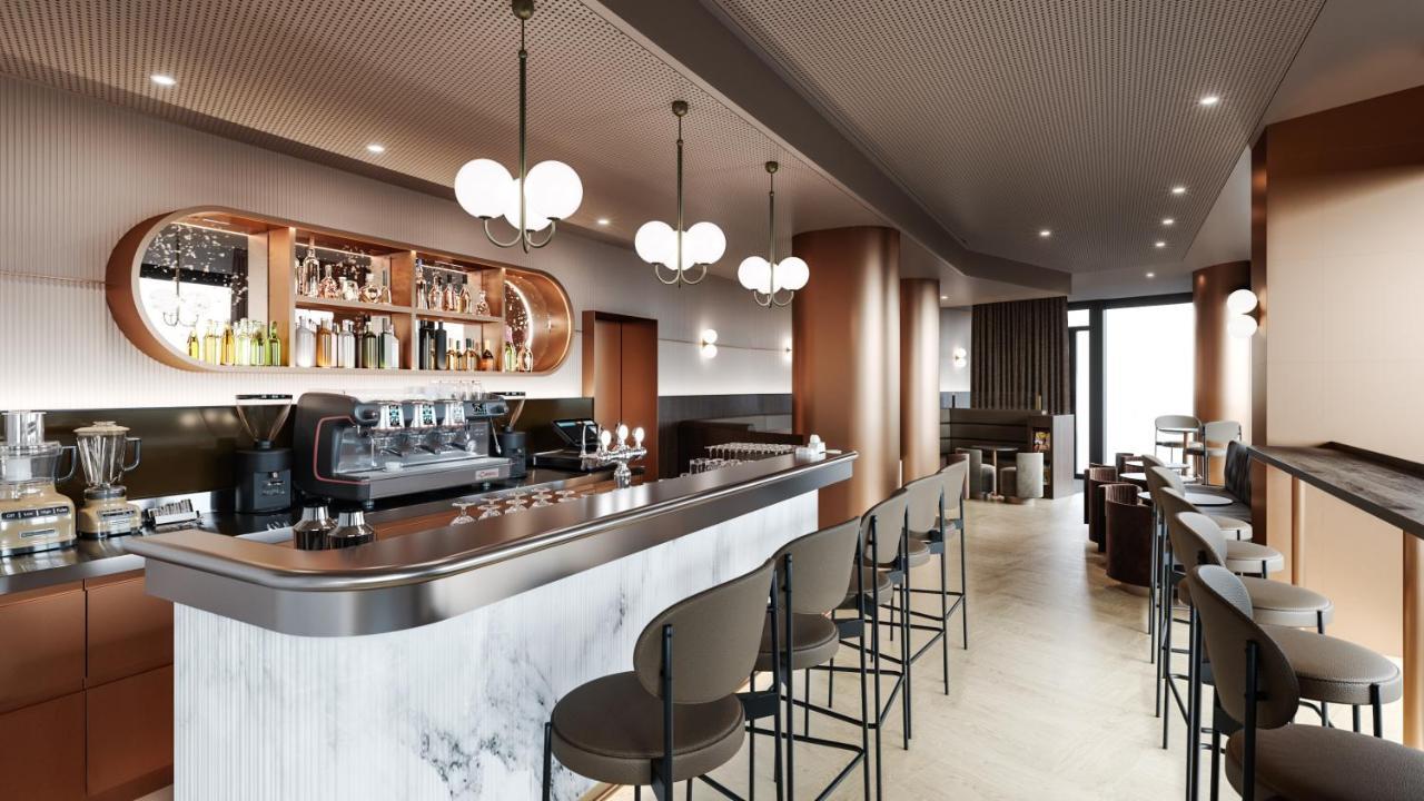 Hotel Walhalla St. Gallen Luaran gambar