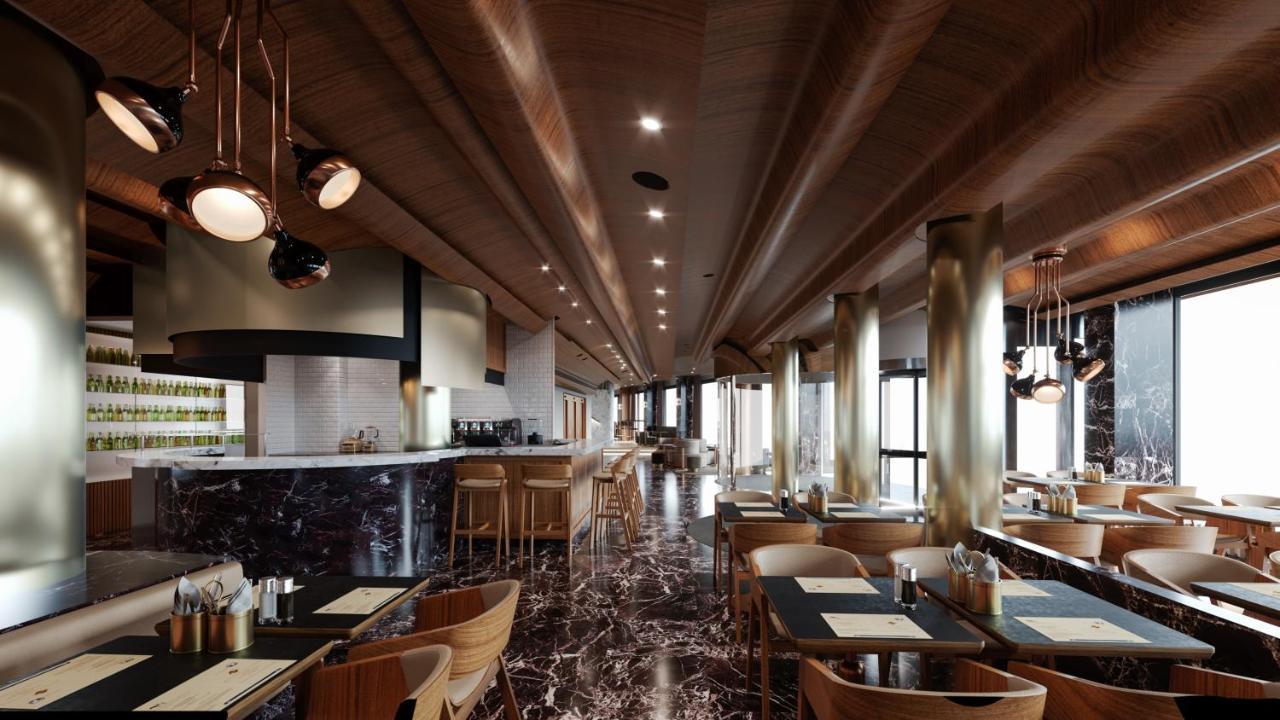 Hotel Walhalla St. Gallen Luaran gambar