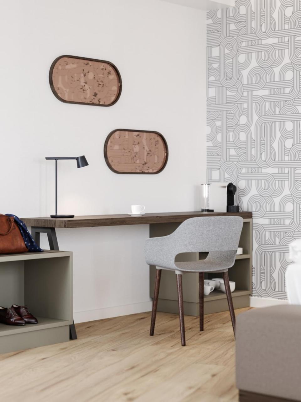 Hotel Walhalla St. Gallen Luaran gambar