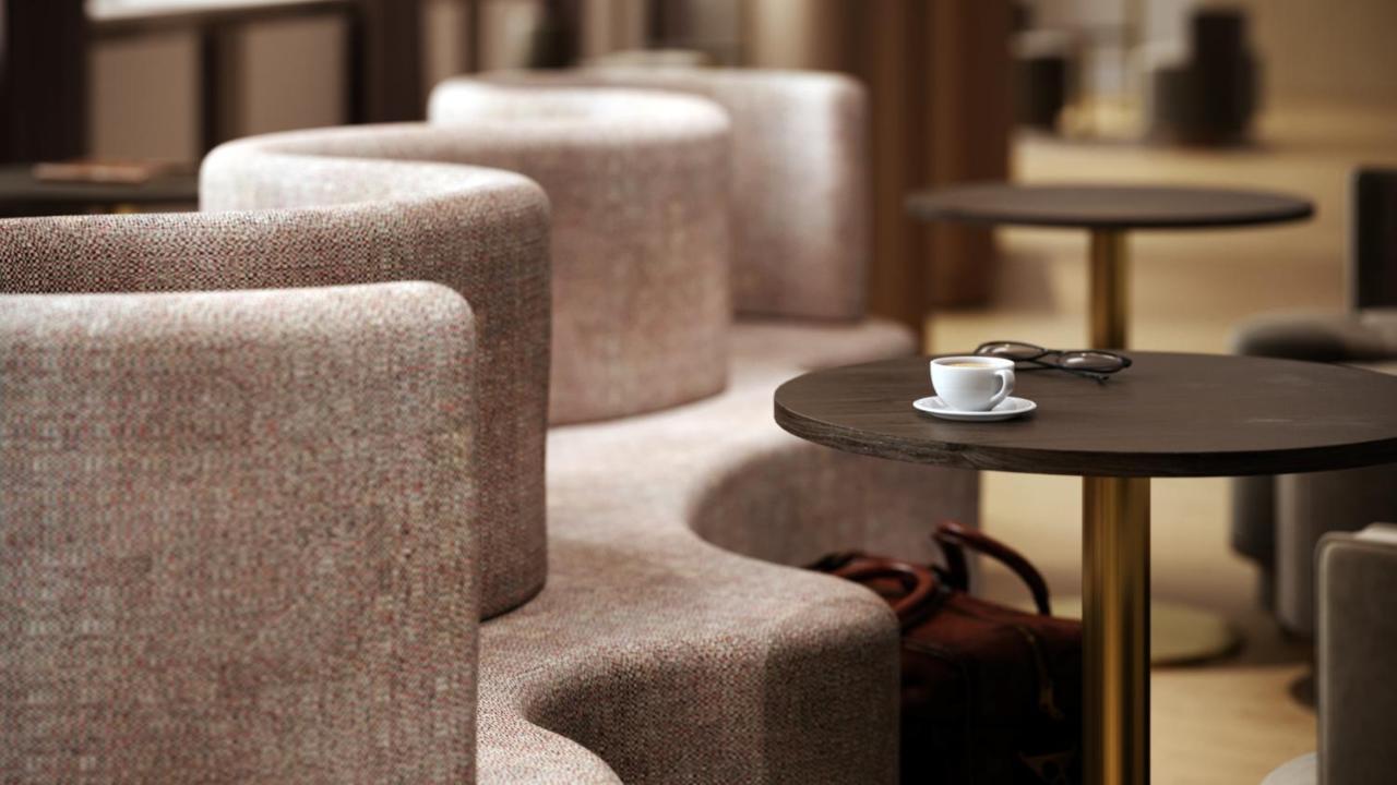 Hotel Walhalla St. Gallen Luaran gambar