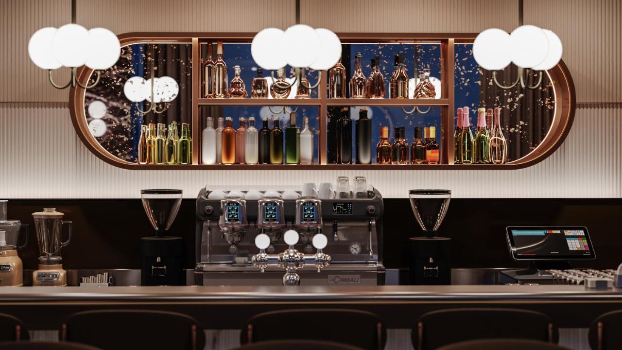 Hotel Walhalla St. Gallen Luaran gambar