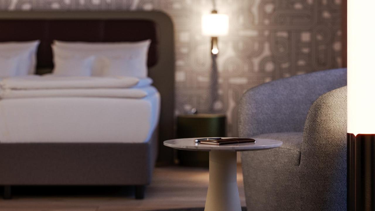 Hotel Walhalla St. Gallen Luaran gambar