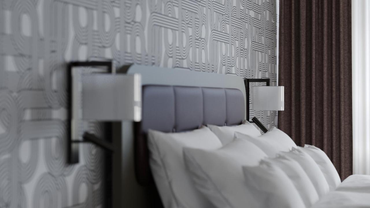 Hotel Walhalla St. Gallen Luaran gambar