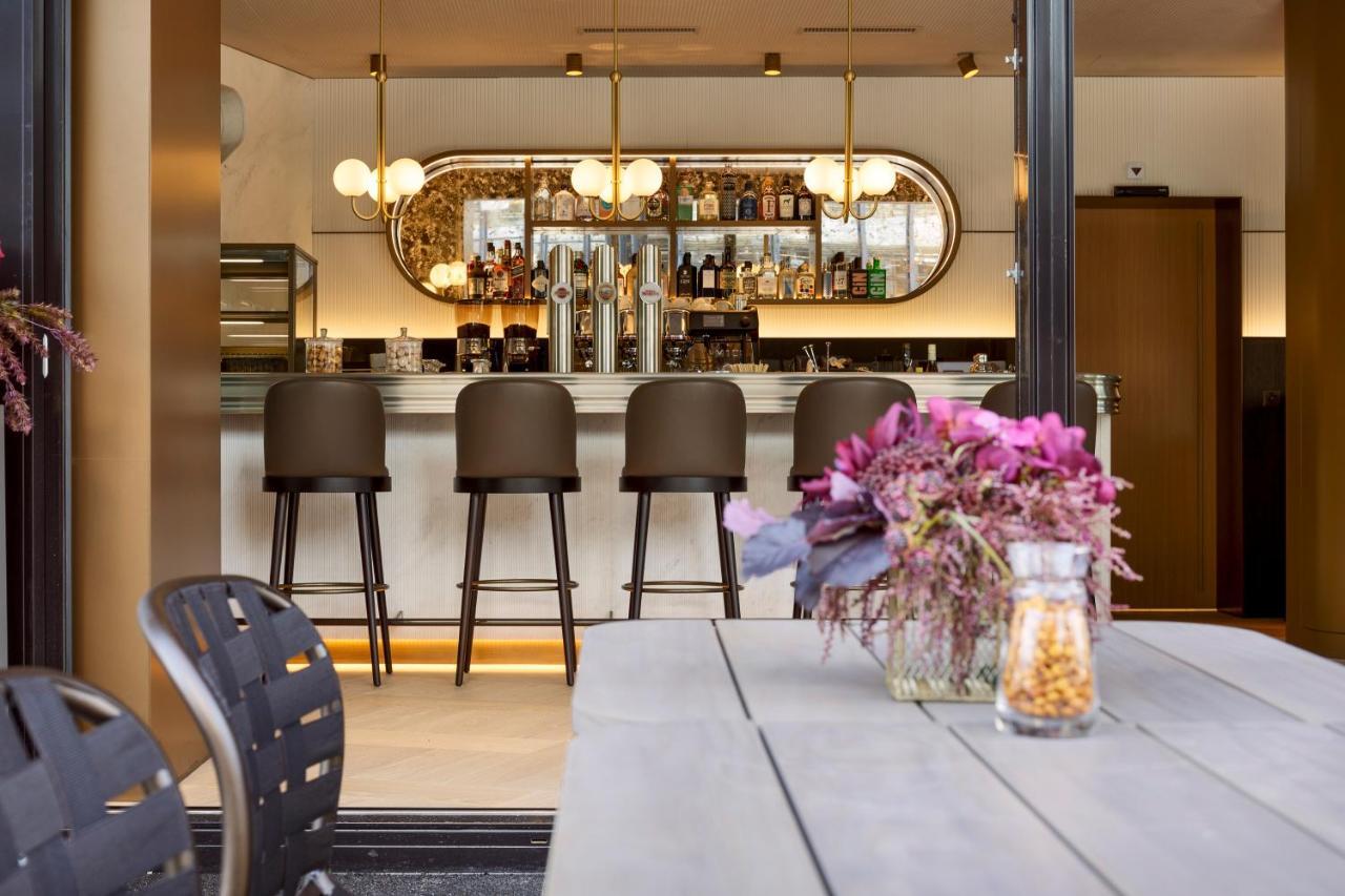 Hotel Walhalla St. Gallen Luaran gambar