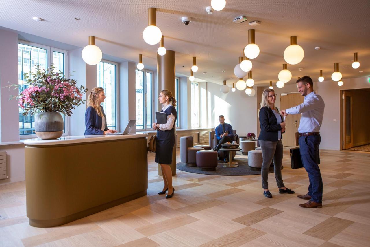 Hotel Walhalla St. Gallen Luaran gambar