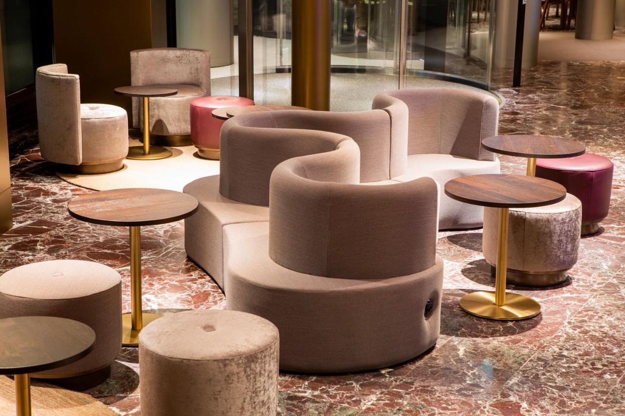 Hotel Walhalla St. Gallen Luaran gambar