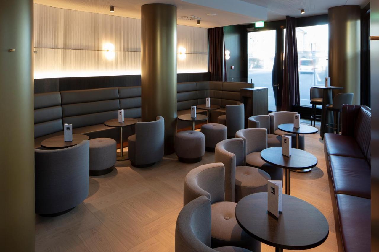 Hotel Walhalla St. Gallen Luaran gambar