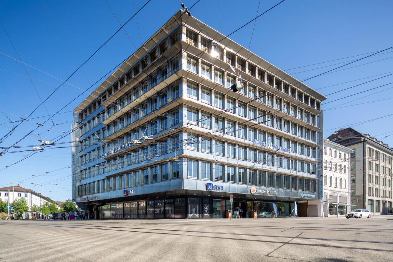 Hotel Walhalla St. Gallen Luaran gambar