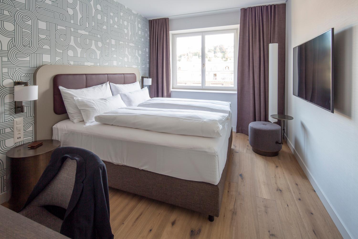 Hotel Walhalla St. Gallen Luaran gambar