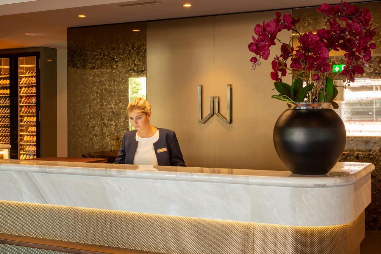 Hotel Walhalla St. Gallen Luaran gambar