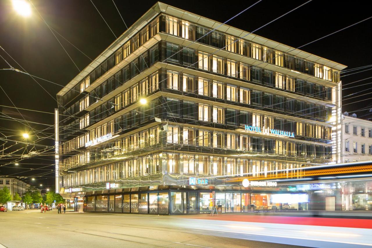 Hotel Walhalla St. Gallen Luaran gambar