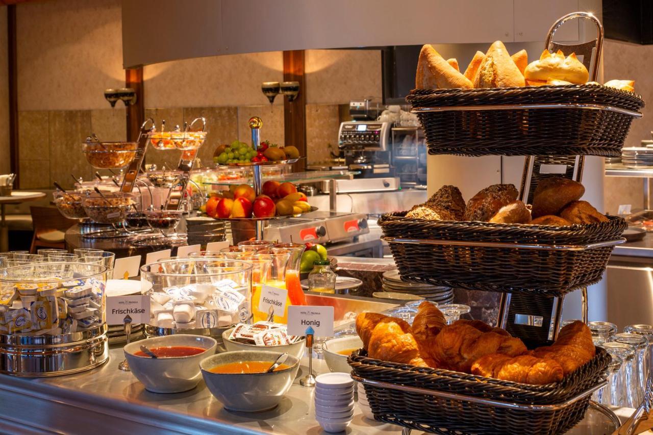 Hotel Walhalla St. Gallen Luaran gambar