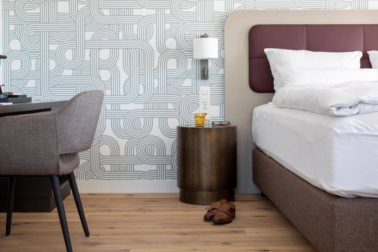Hotel Walhalla St. Gallen Luaran gambar