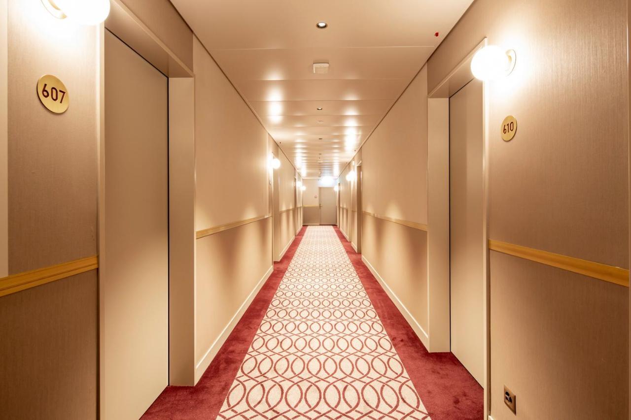 Hotel Walhalla St. Gallen Luaran gambar