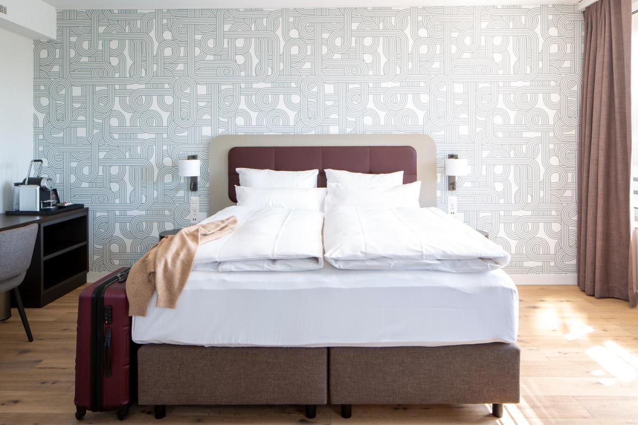 Hotel Walhalla St. Gallen Luaran gambar