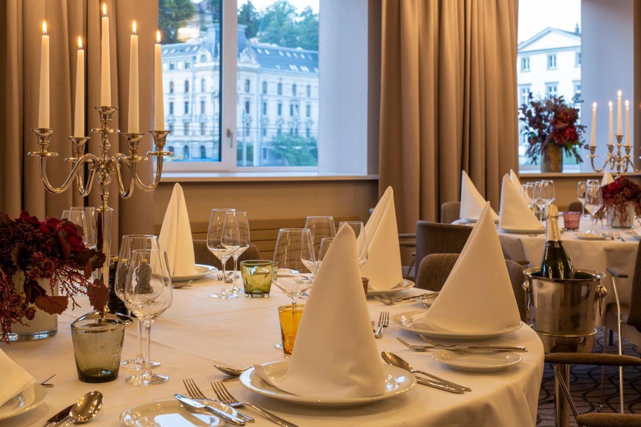 Hotel Walhalla St. Gallen Luaran gambar
