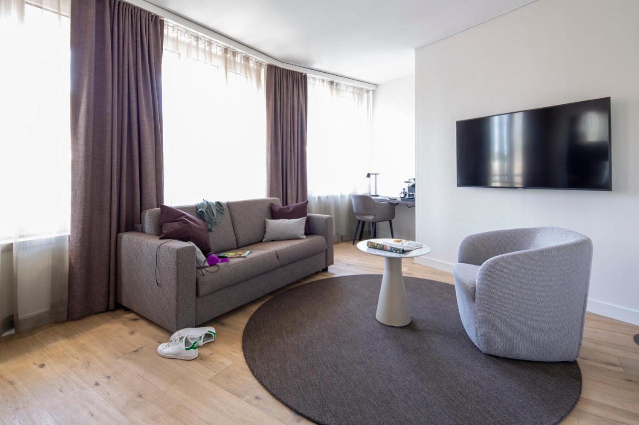 Hotel Walhalla St. Gallen Luaran gambar