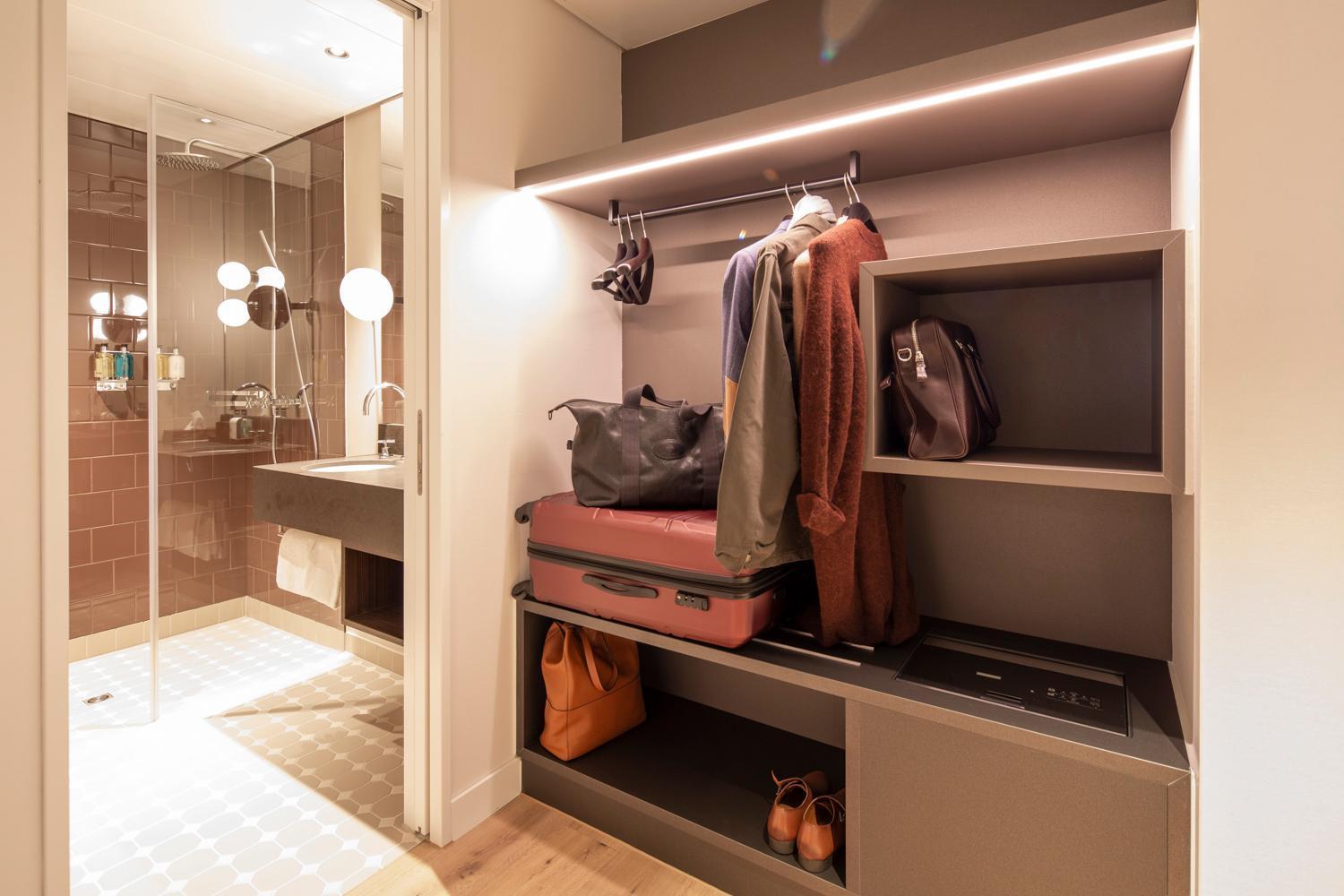 Hotel Walhalla St. Gallen Luaran gambar