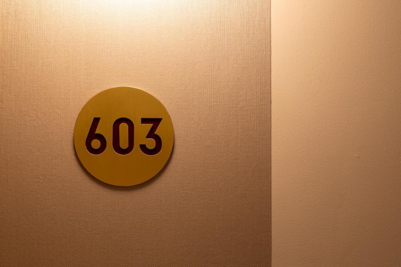 Hotel Walhalla St. Gallen Luaran gambar